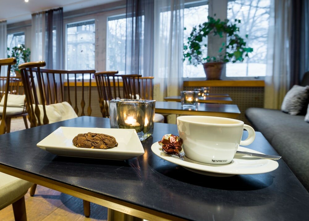 Фото Отель Villa Dahlia