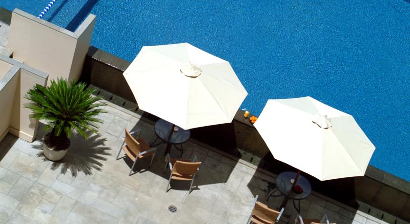 Фото Grand Dafam Braga Bandung