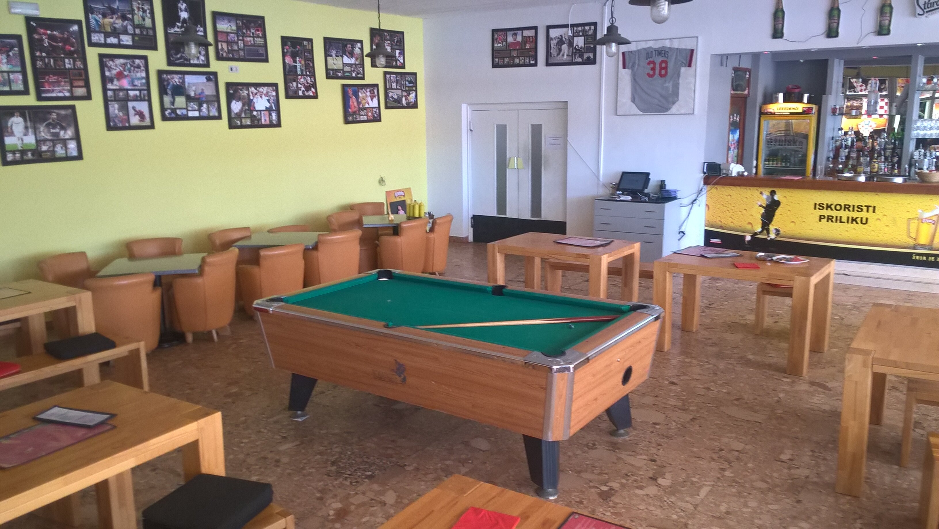 Фото Delfin Hvar