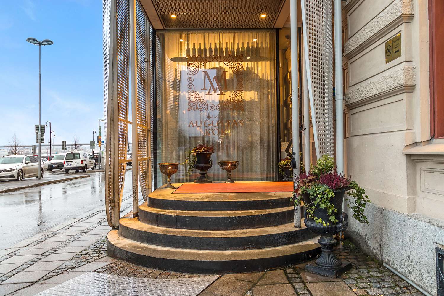 Фото Best Western Hotel Baltic