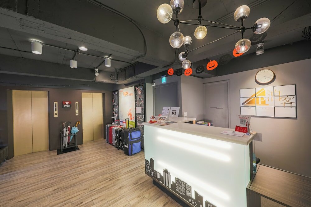 Фото Park Hostel