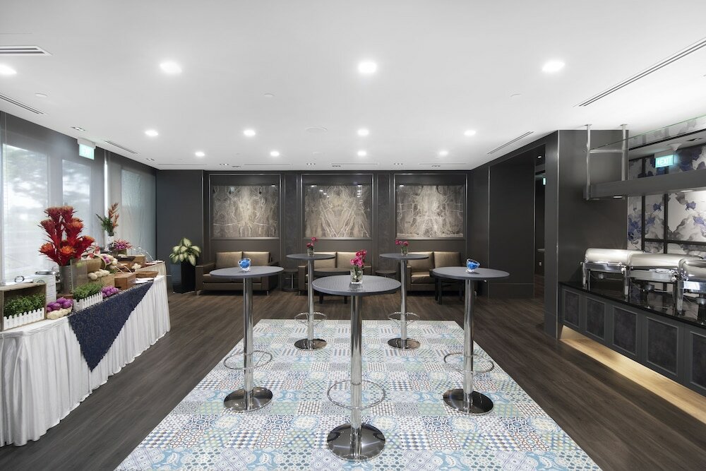 Фото Park Avenue Rochester