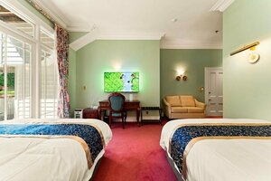 Гостиница Aachen House