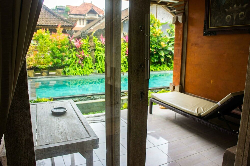 Фото Bale Bali Inn