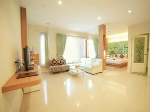 Гостиница Lane Xang Princess Hotel