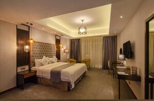 Гостиница Ocean Paradise Hotel And Resort