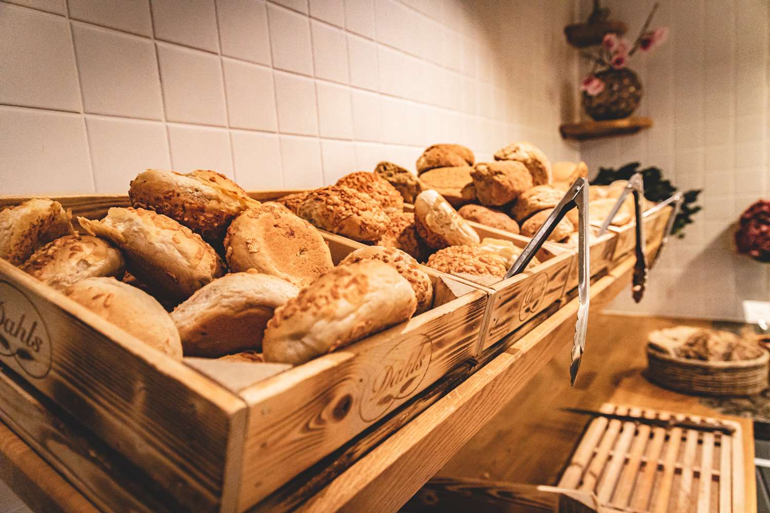 Фото Hotel Heden