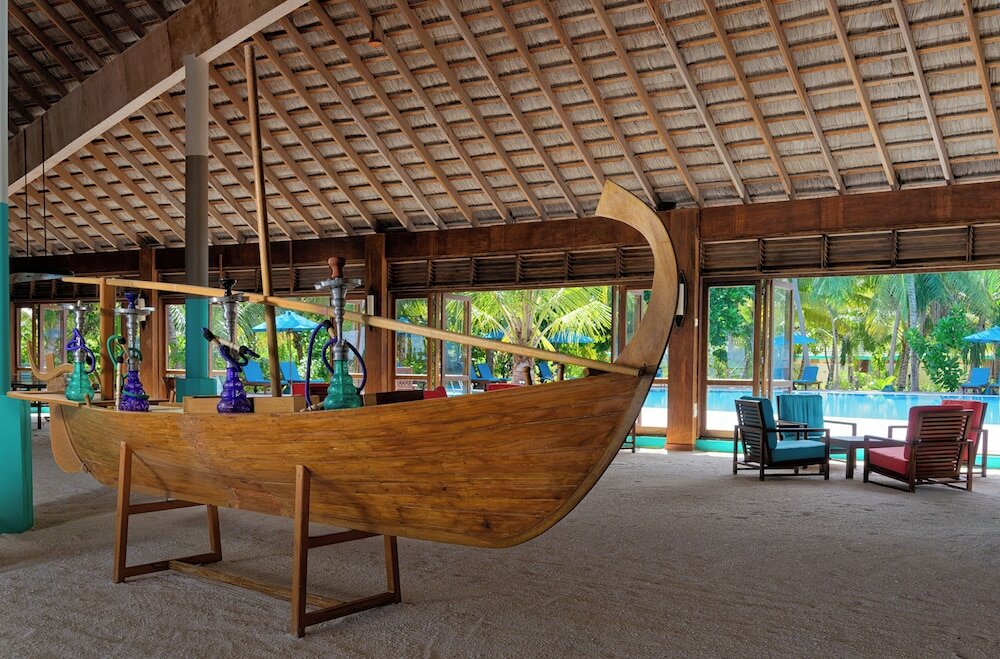 Фото Canareef Resort Maldives