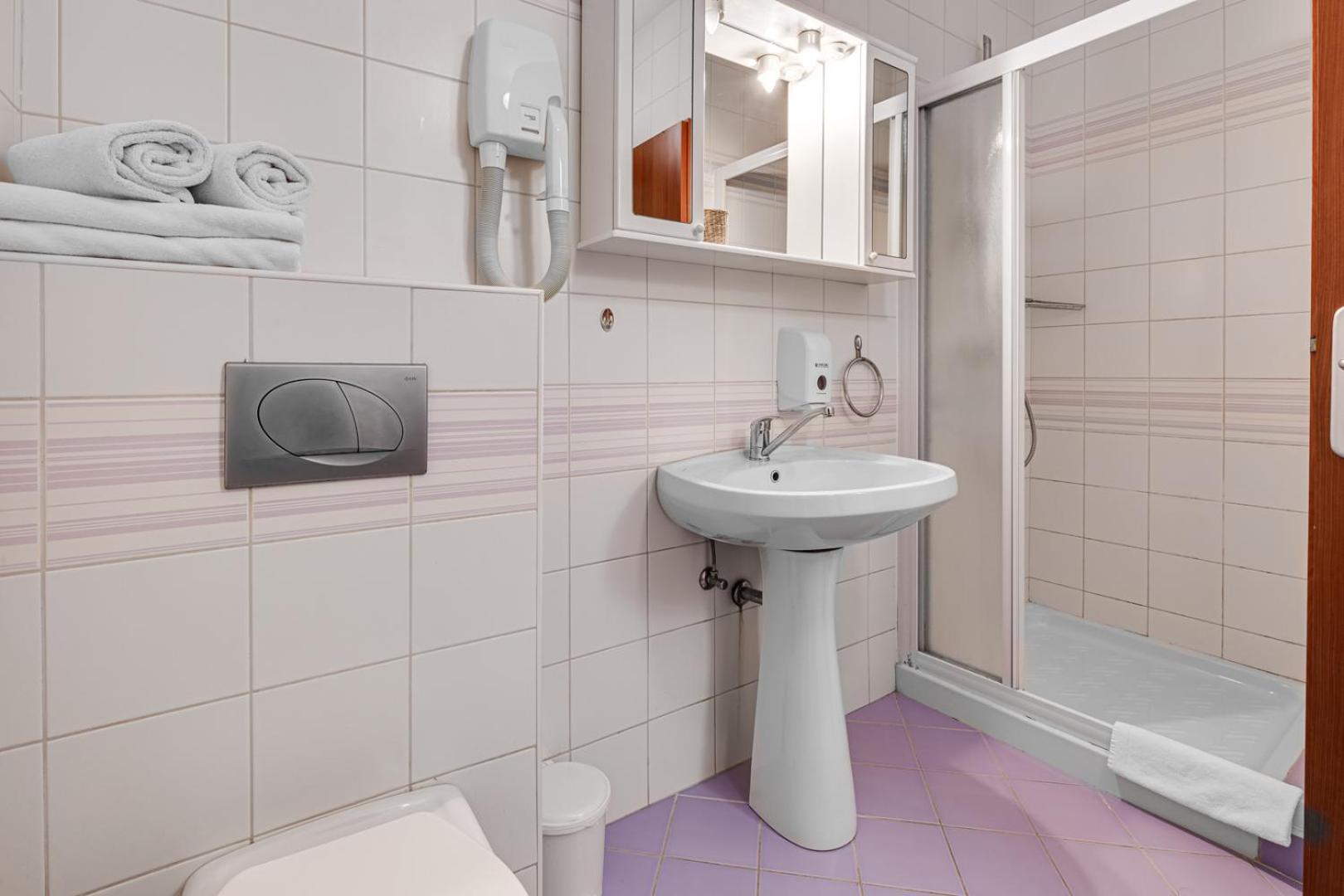 Фото Hotel Marinko