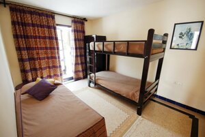 Гостиница Caribbean Village Agador - All inclusive