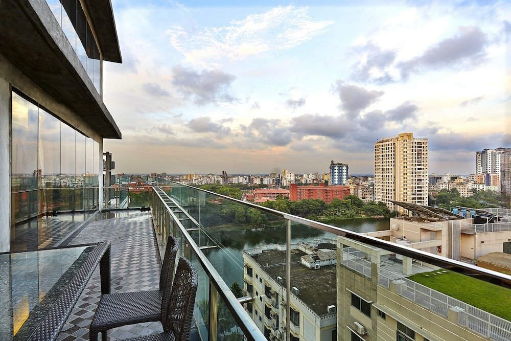 Фото Отель Six Seasons