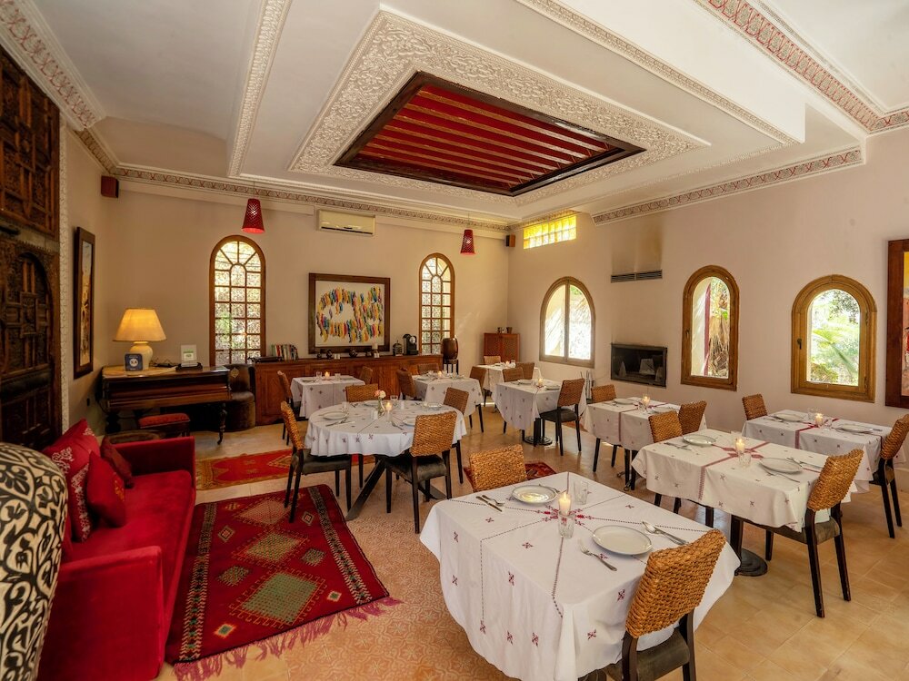 Фото Riad Clé De Sol