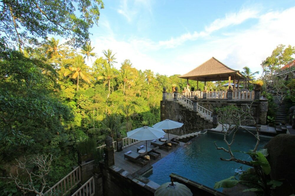 Фото Kawi Resort A Pramana Experience 