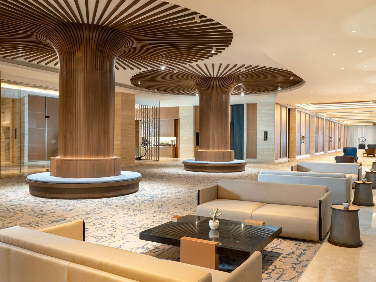 Фото DoubleTree by Hilton Surabaya