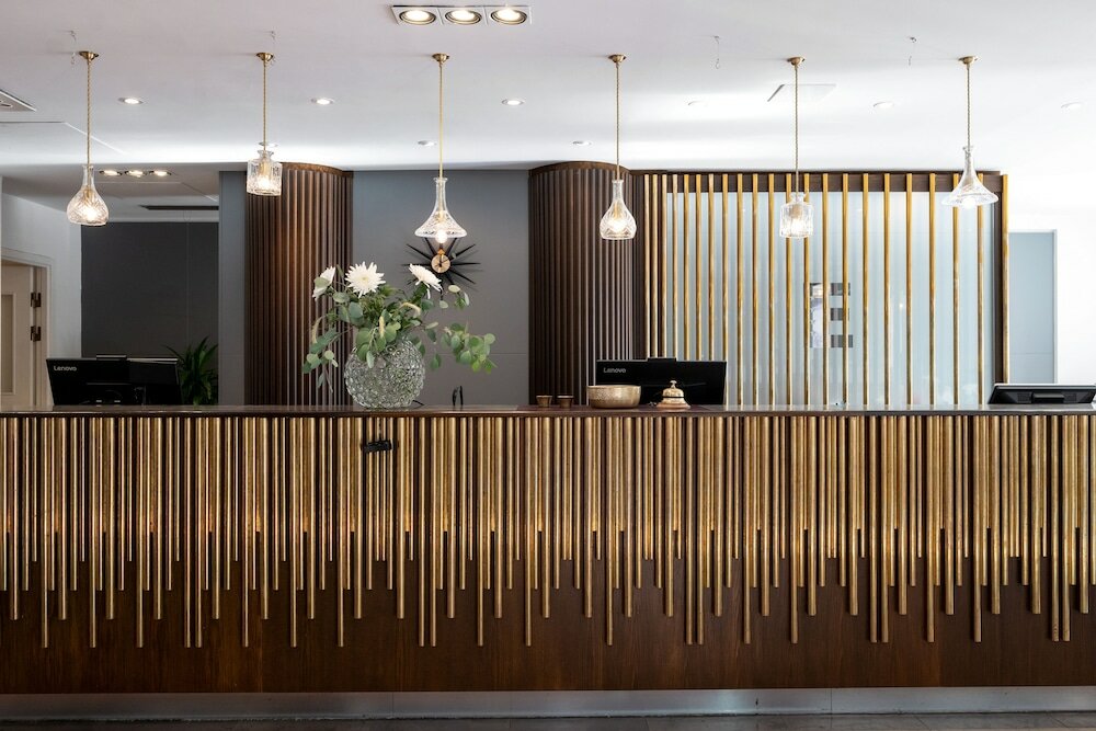 Фото Elite Grand Hotel Norrköping