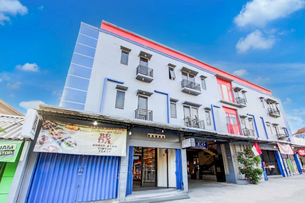 Hotel RedDoorz @ Swakarya Kaliurang, Earth, photo
