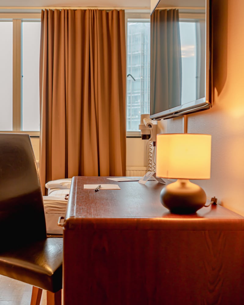 Фото First Hotel Jörgen Kock