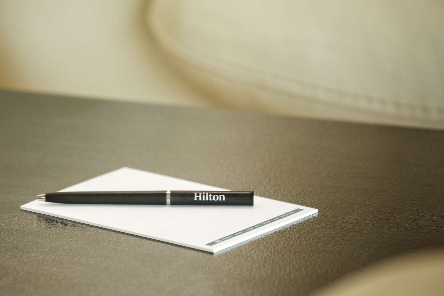 Фото Hilton Noumea La Promenade Residences