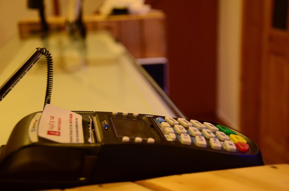 Фото Nala Island Village