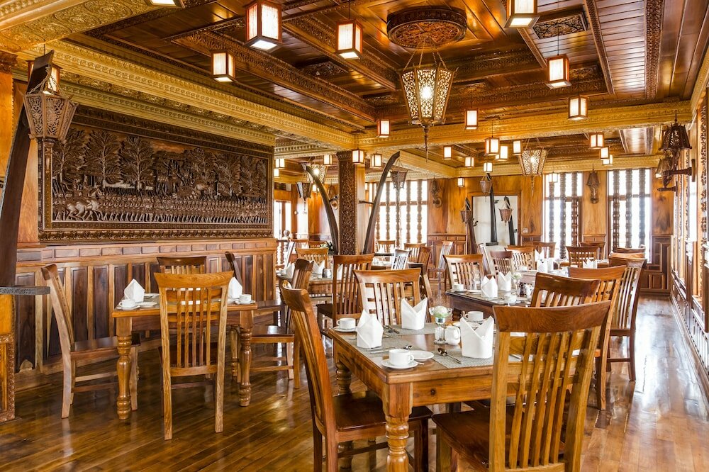 Фото Okay Boutique Hotel