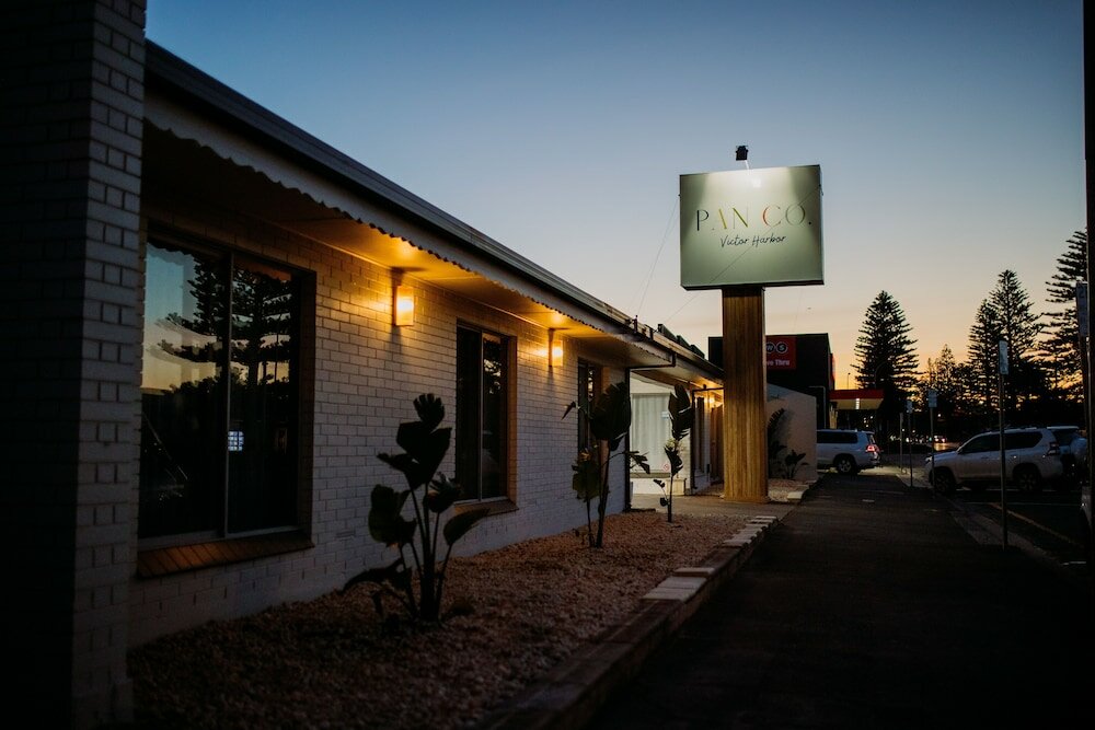 Фото Comfort Inn Victor Harbor