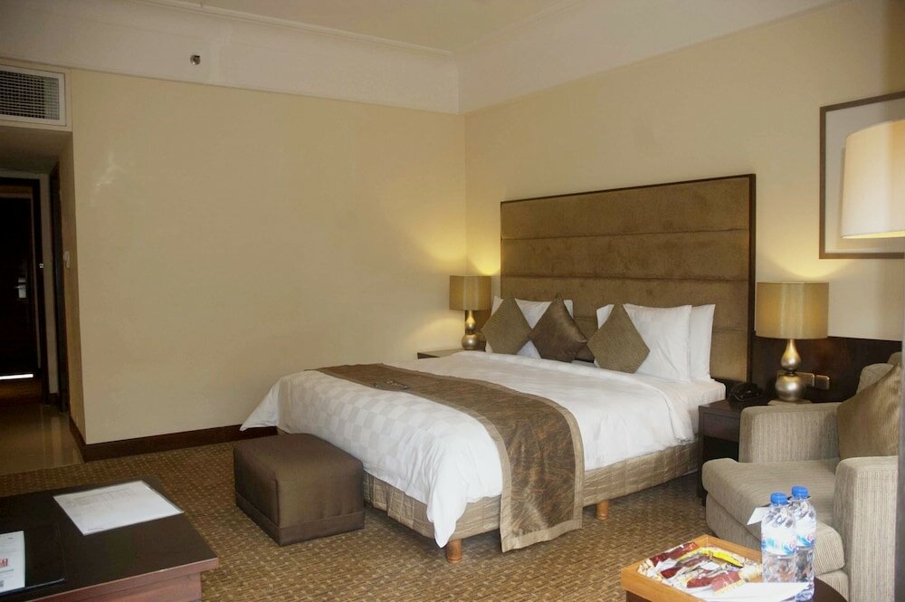 Фото Aryaduta Menteng