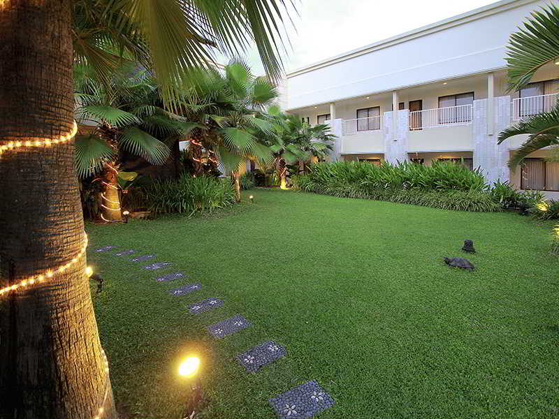 Фото Sare Hotel Yogyakarta