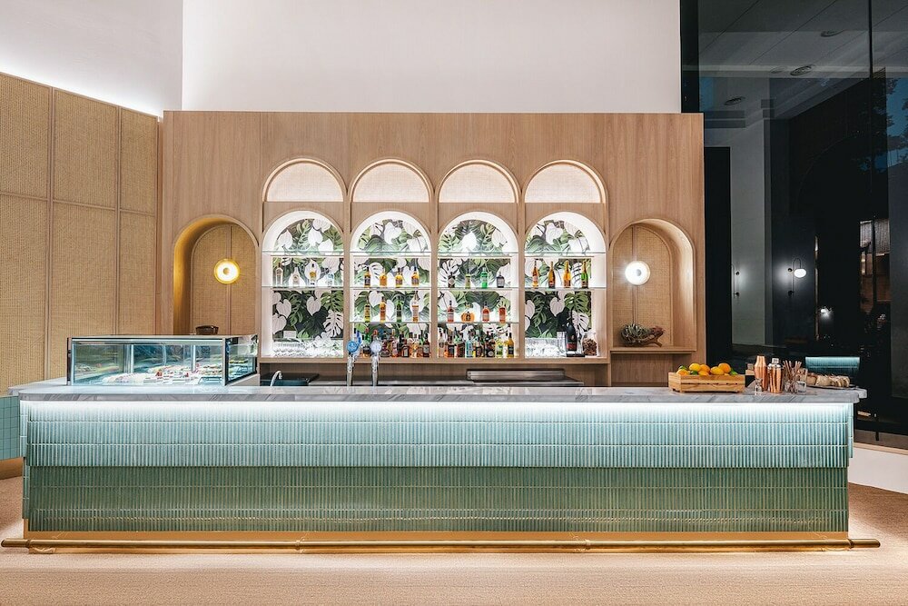 Фото Furama RiverFront