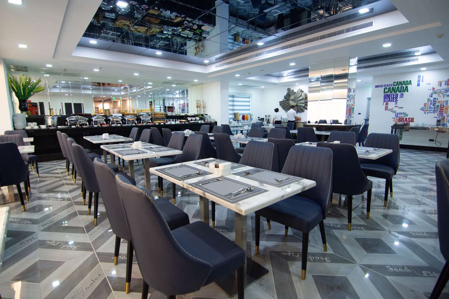 Фото SureStay Hotel by Best Western Vientiane