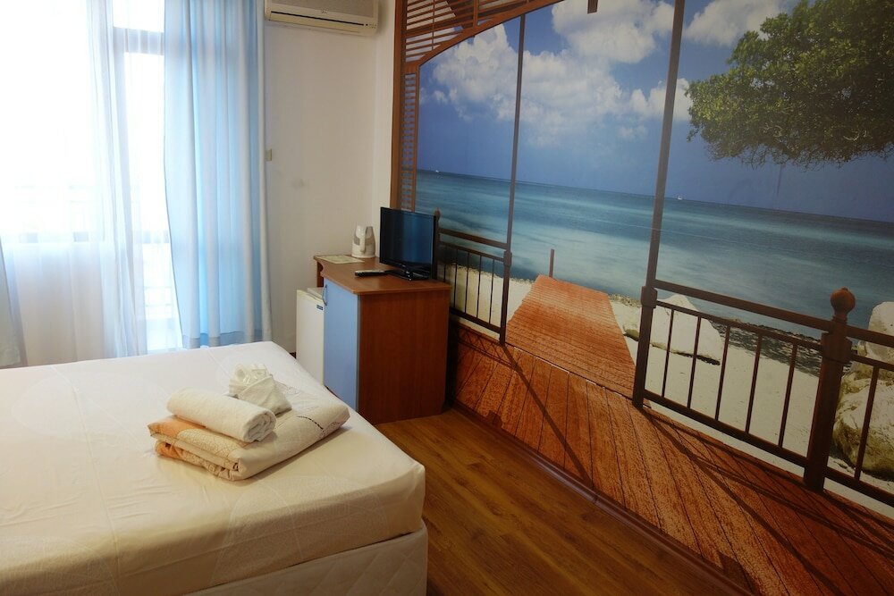 Фото Аквамарин