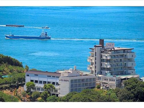 Гостиница Windy Terrace Hotel в Кокс-Базаре