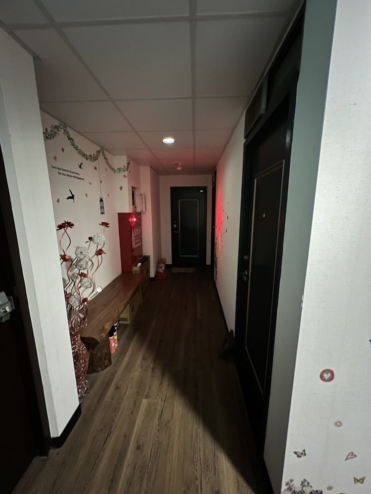 Фото Come Inn Taipei 3