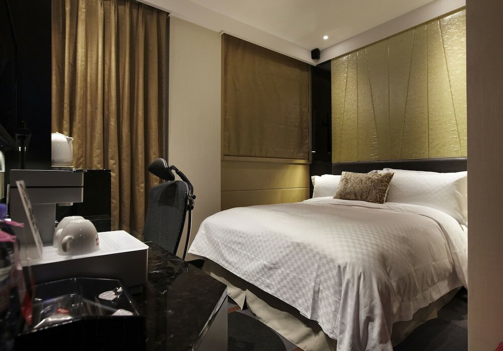 Фото The Tango Taipei ChangAn