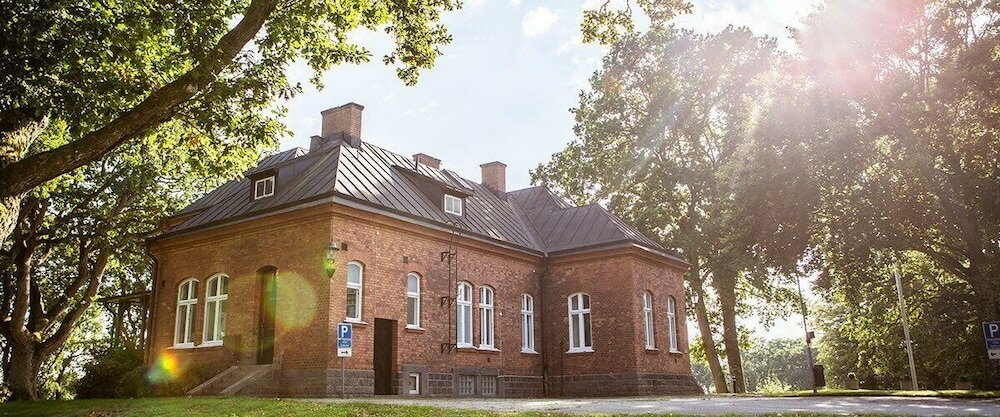 Фото Hotell Hehrne