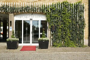 Гостиница Elite Hotel Arcadia