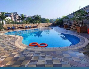 Гостиница Ocean Paradise Hotel And Resort