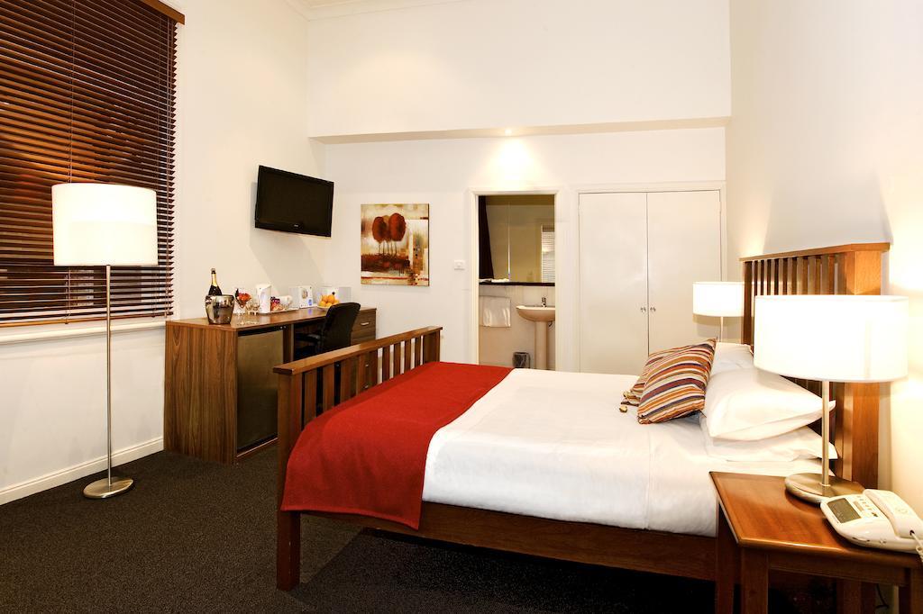 Фото Ansonia on Lydiard