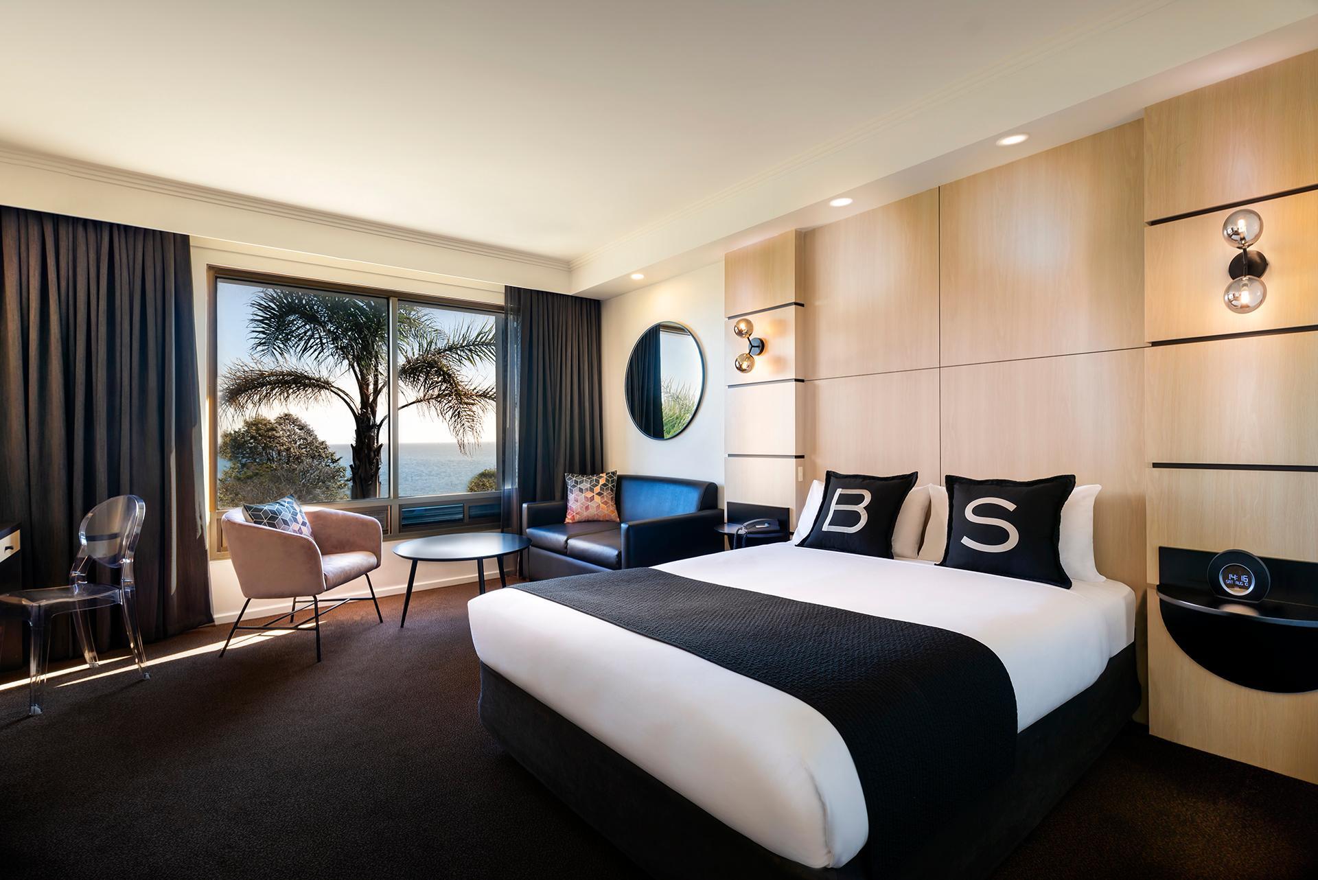 Фото Brighton Savoy