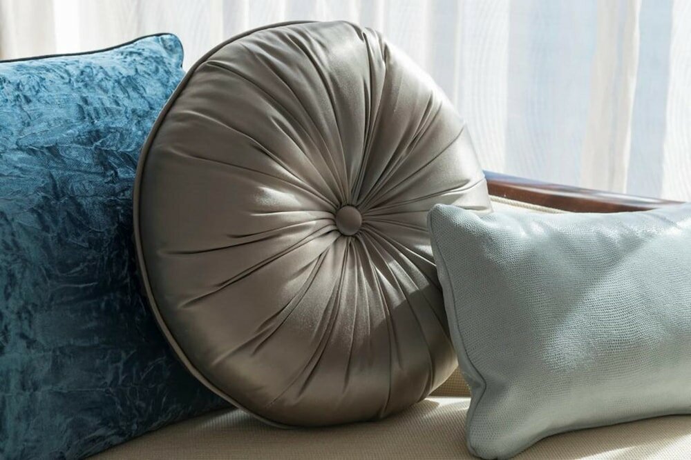 Фото Mandarin Oriental Taipei