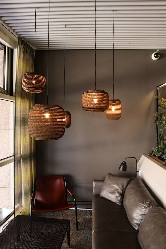 Фото Comfort Hotel Xpress Stockholm Central