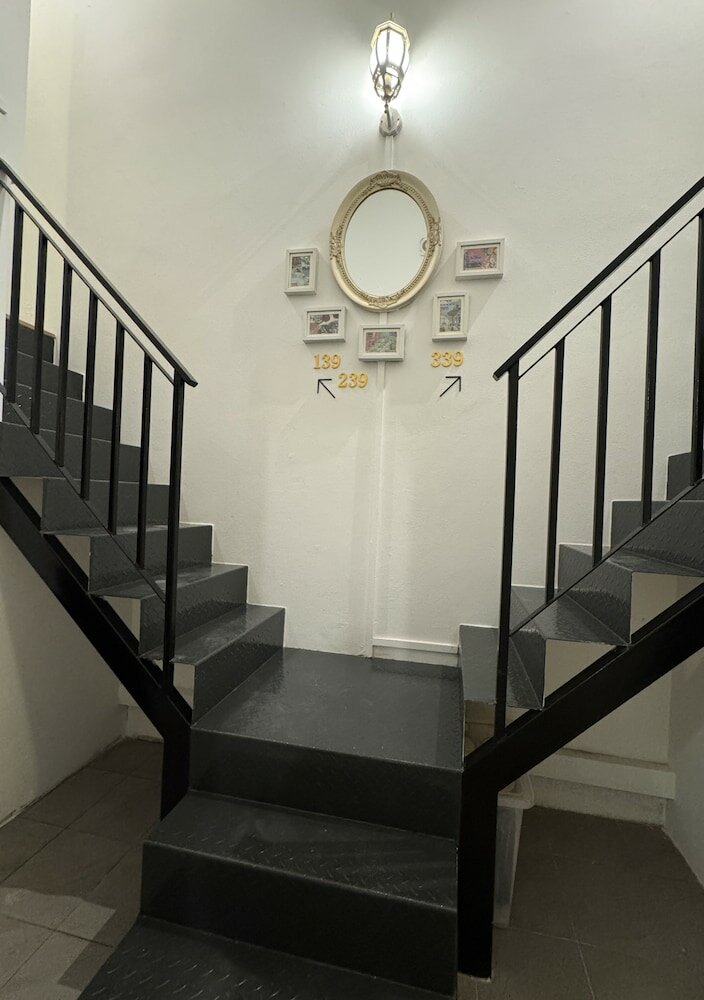 Фото Blanc Inn - Hostel