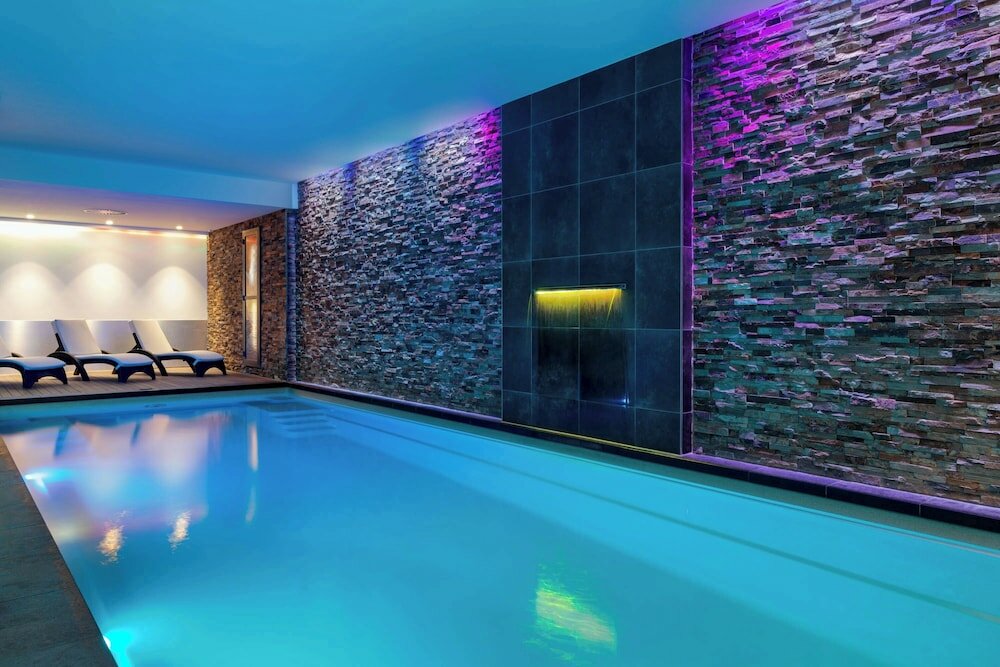 Фото Corendon Amsterdam New-West, a Tribute Portfolio Hotel