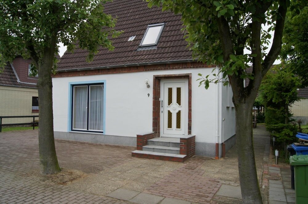 Фото Ferienwohnungen Buchholz