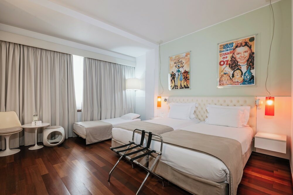 Фото Hotel Florida