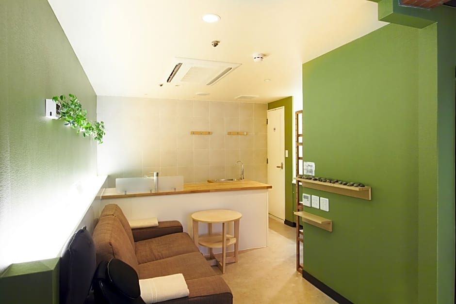 Фото Hotel Kinki