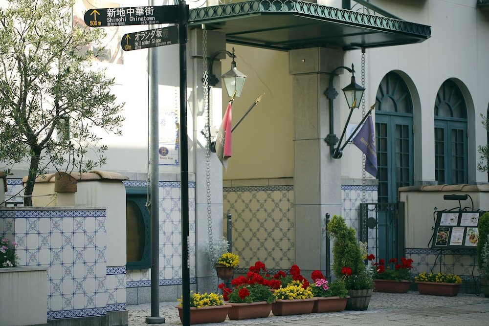 Фото Monterey Nagasaki