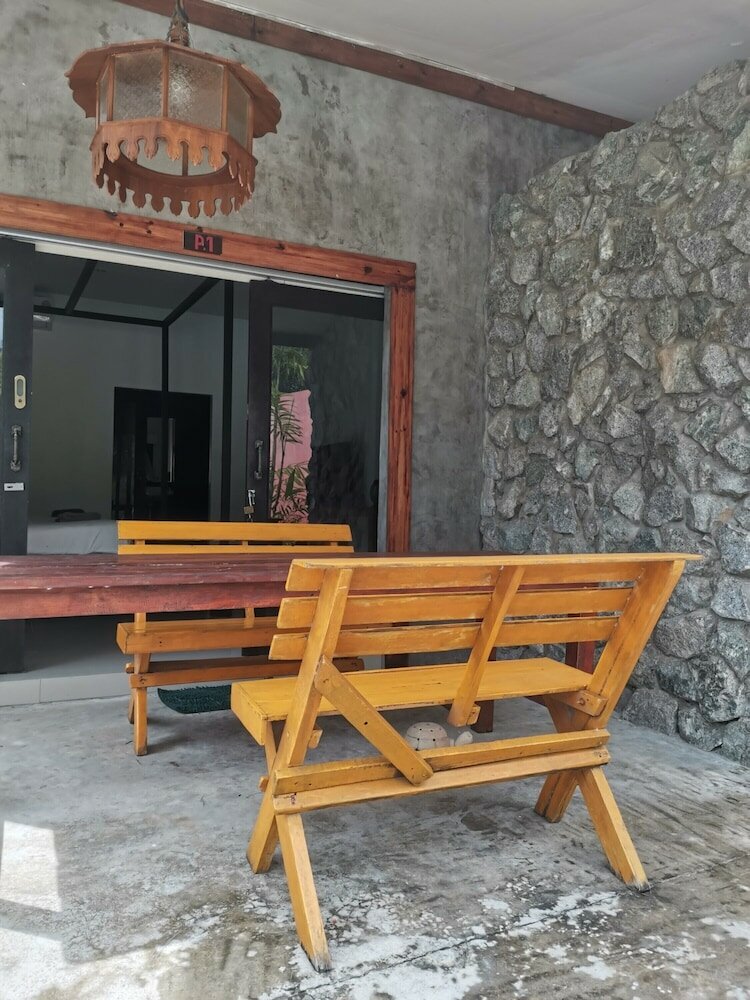 Фото Natai House