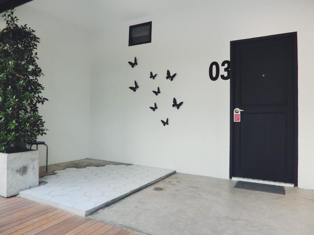 Фото Maalamaii Hotel