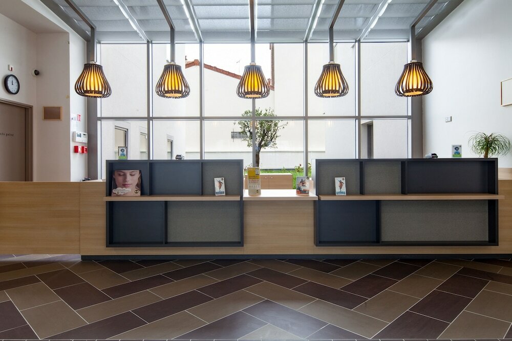 Фото B&b Hotel Paris Italie Porte De Choisy