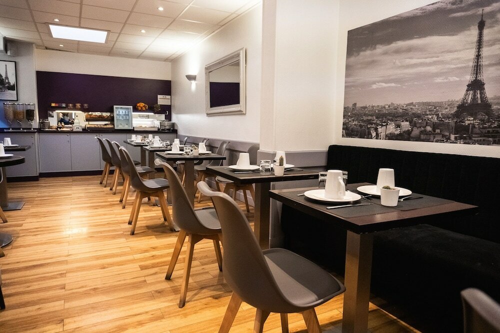 Фото Hôtel Folie